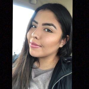 Meet your Posher, Savannah